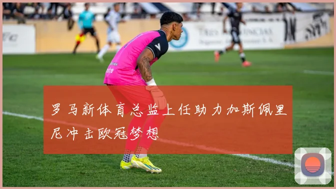 罗马新体育总监上任助力加斯佩里尼冲击欧冠梦想