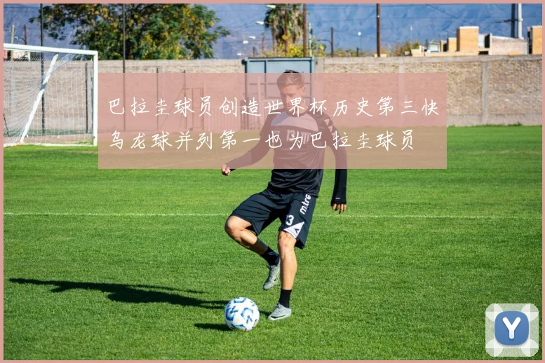巴拉圭球员创造世界杯历史第三快乌龙球并列第一也为巴拉圭球员